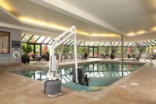 Hampton Inn Spokane - Thumbnail