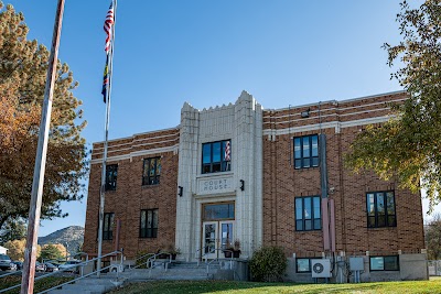 Oneida County Courthouse