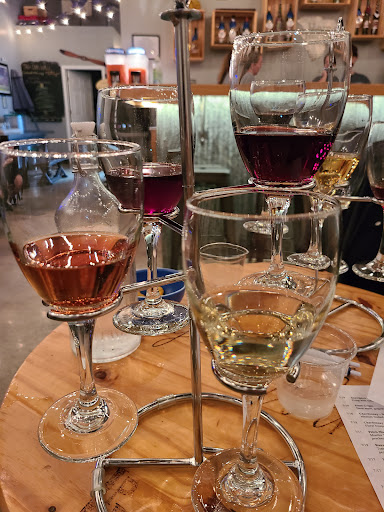 Elevation 966 Winery - Thumbnail