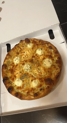 Photo 3 - MIDNIGHT distributeur a pizza