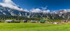 Kashmir Travel Service Office muzaffarabad