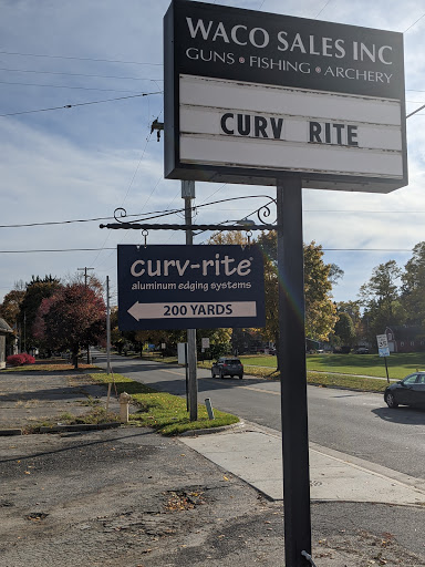 Curv-Rite - Visual