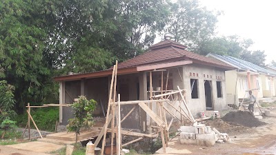 Photos of East Jomin Housing Residence