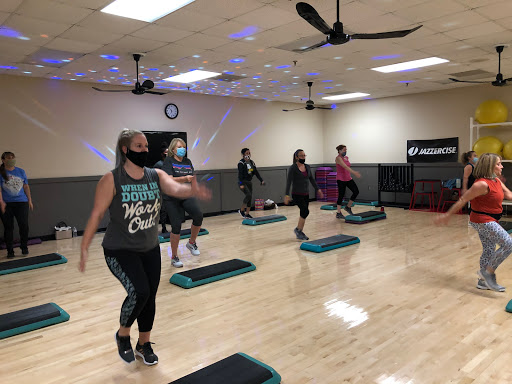 fitPAC Studios - Visual
