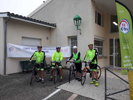 Commune St Pardoux Breuil Jocelyne