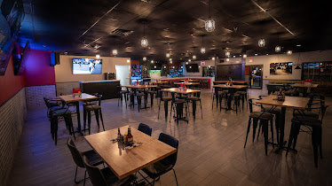 308 Lounge / Bollywood Indian Kitchen