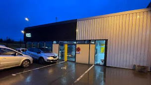 Photo n°1 de Renault / Dacia - Garage Vincent à Lorrez-le-Bocage-Préaux (Atelier de réparation automobile)