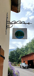 Photo n°2 de Gîte Au Bord Du Bleu à Lusse (Gîte)
