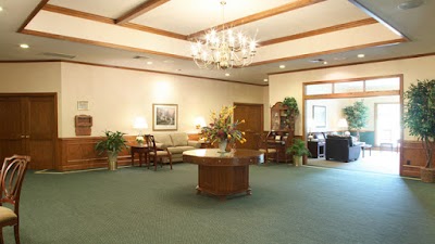 Weerts Funeral Home