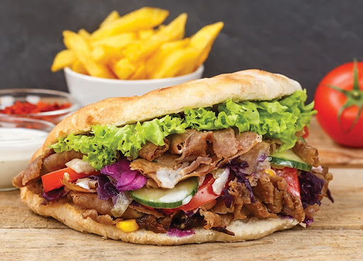 Art Döner - Thumbnail