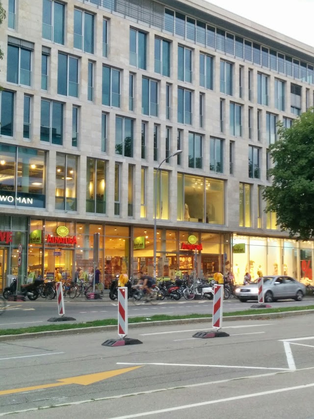 Alnatura Super Natur Markt