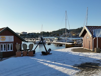 Photos of SPAR Sj&oslash;bua Valle