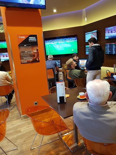 Luckia Sport Café Avenida Mariña - Thumbnail