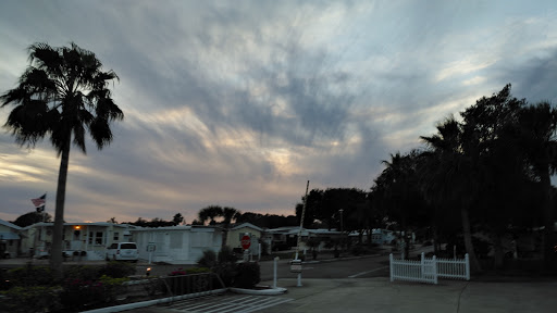 Ameri-Cana Resorts - Visual