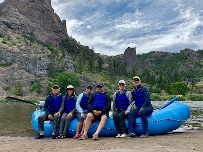 Montana River Outfitters