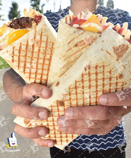 Photo 5 - Tacos city