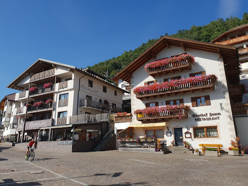 Gemeinde Barbian - Visual