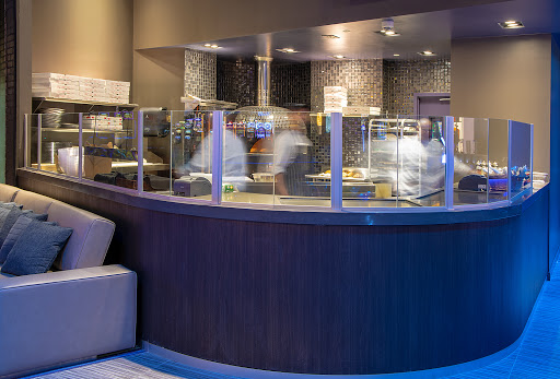 Topgolf Swing Suite at Foxwoods