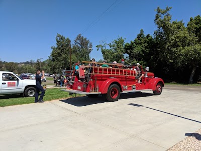 Escondido Fire Department Station 4