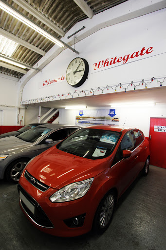 Whitegate Motors - Thumbnail