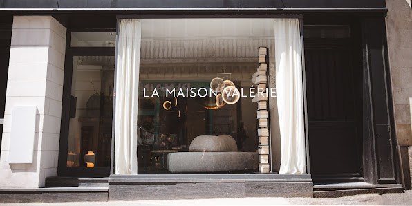 La Maison Valérie - Angers