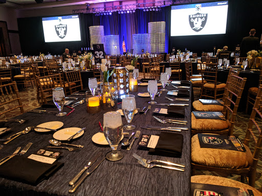 By Dzign Event Planning - Thumbnail