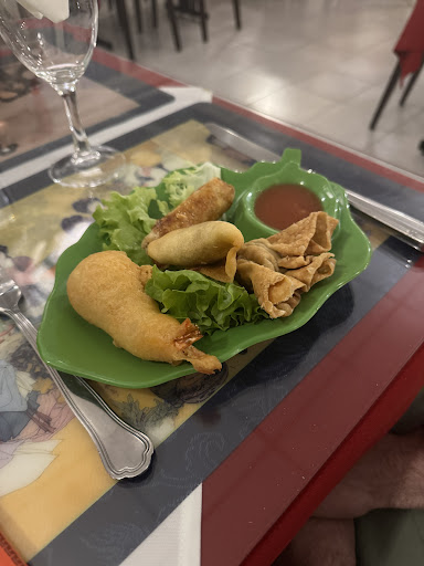 Photo 4 - Cosmo Sushi Callian