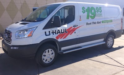 Photos of U-Haul at Dort Hwy