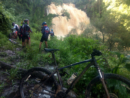El Salto De Don Irineo - Thumbnail