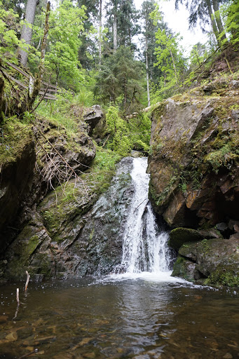 Lotenbach-Wasserfall - Thumbnail