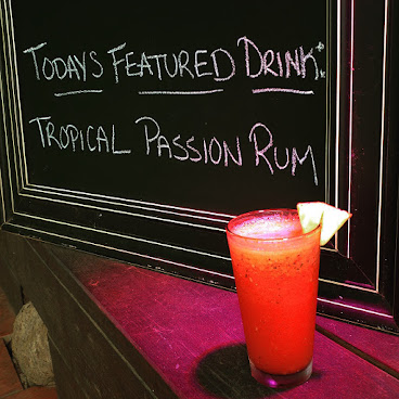 Ola Lola's Tiki Bar by null