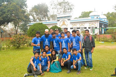 Photos of University of South Asia