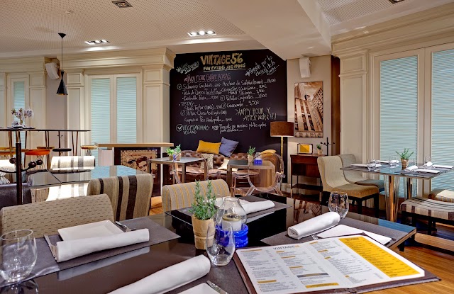 Restaurante Vintage