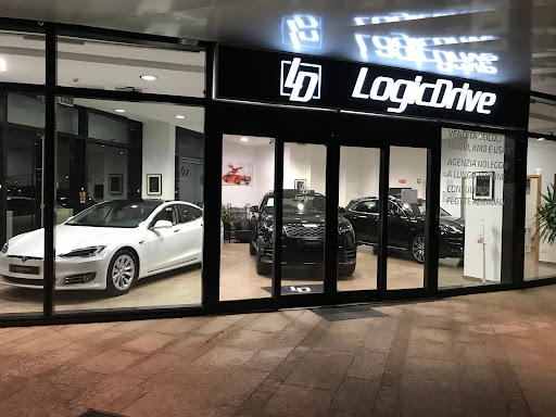 LogicDrive Srl - Visual