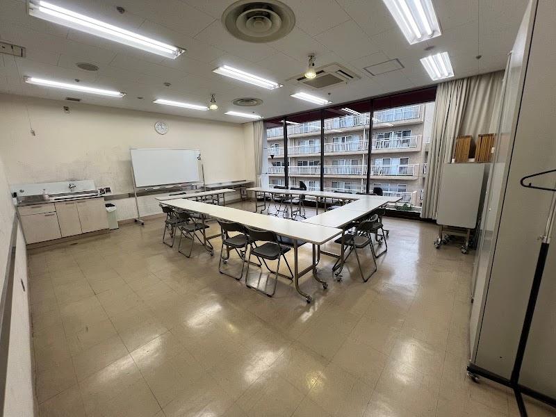 メゾンカルチャークラブ綾瀬