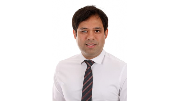 Hafiz Khalid Md Facc