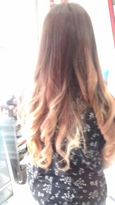 Photos of Hair Rock