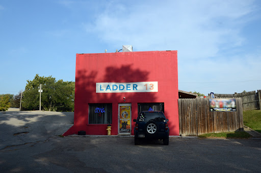 Ladder 13