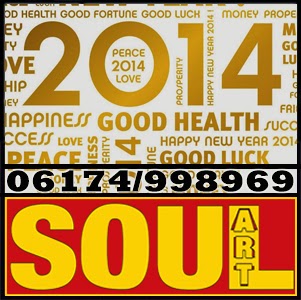 SoulArt - Thumbnail