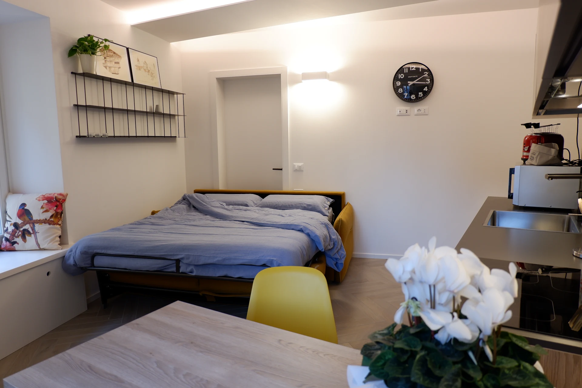 MUROS City Modern Living - Appartamenti di lusso a Trento