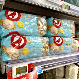 Photo n°24 de Auchan Supermarché Gradignan Malartic à Gradignan (Supermarché)