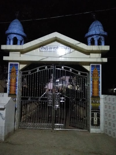 Photos of Thana Jama Masjid