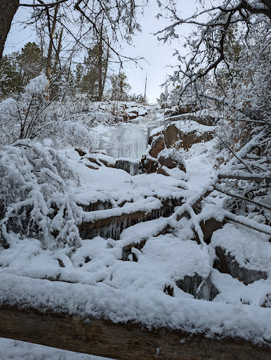 Los Alamos County Ice Rink - Thumbnail