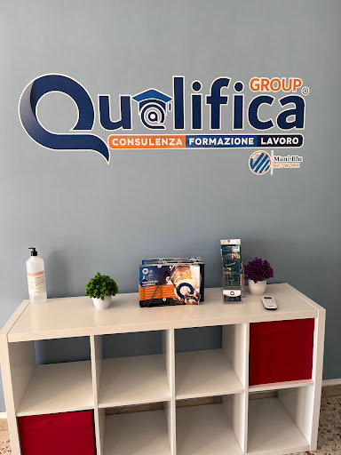 Qualifica Group Formazione e Lavoro - Ente di Formazione Mazzarino