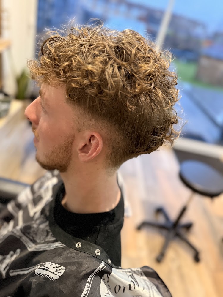 L'atelier coiffure de justine