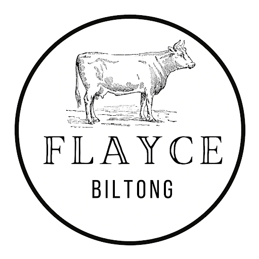 Flayce Biltong - Visual