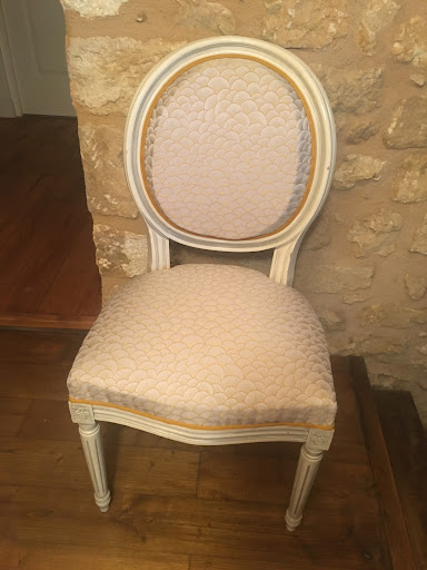 L' Atelier du Pech - Thumbnail