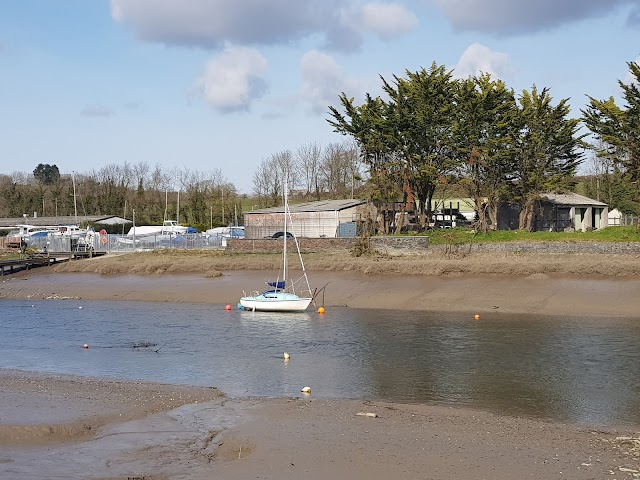 Camel Trail (Cycle Way)