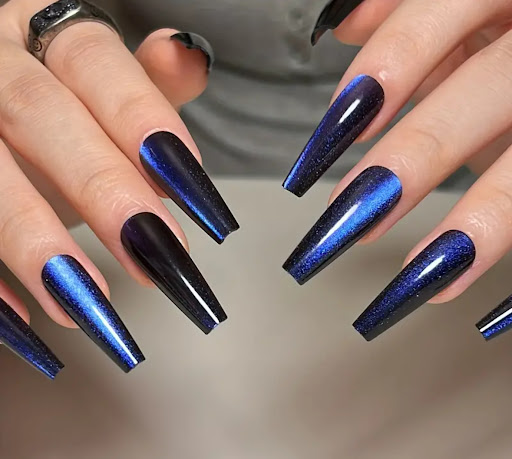 YO Nails Spa