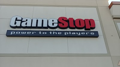 GameStop